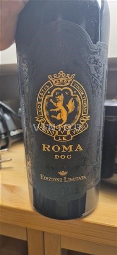 Emilia-Romagna Romagne Poggio Le Volpi Edizione Limitata 2016