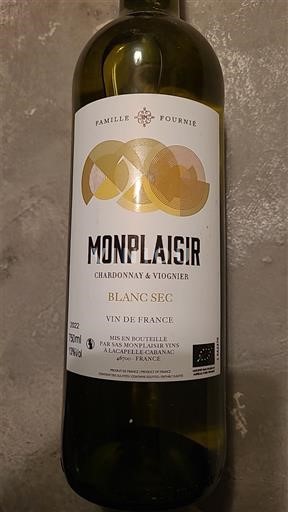 Sudoeste No especificado Monplaisir 2022