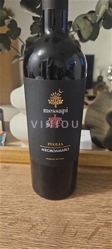 Apulie Nespecifikováno Messapi Neročník