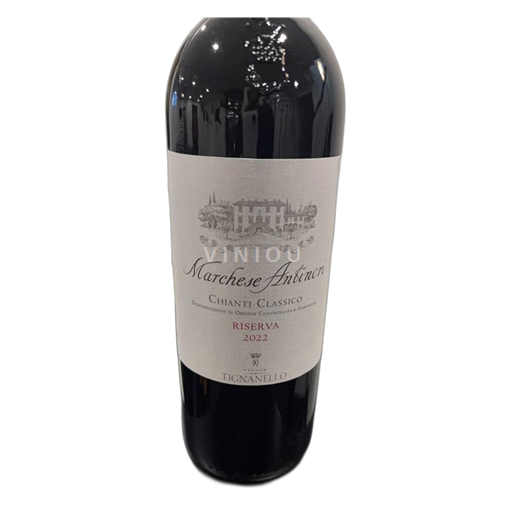 Toscana Chianti Classico Marchesi Antinori Marchese Antinori 2022