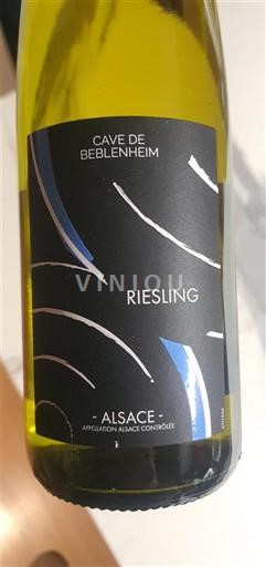 Alsácia Cave de Beblenheim 2025