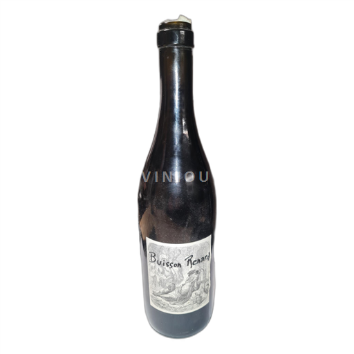 Loirevallei Pouilly-fumé Domaine Didier Dagueneau Buisson Renard 2014
