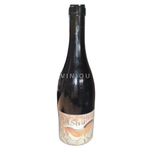 Loirevallei Pouilly-fumé Domaine Didier Dagueneau Pur Sang 2019