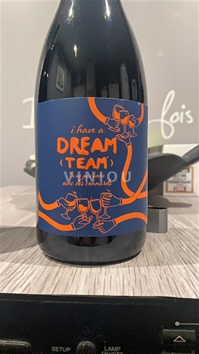 Languedoc No especificado Dream Team Sin añada