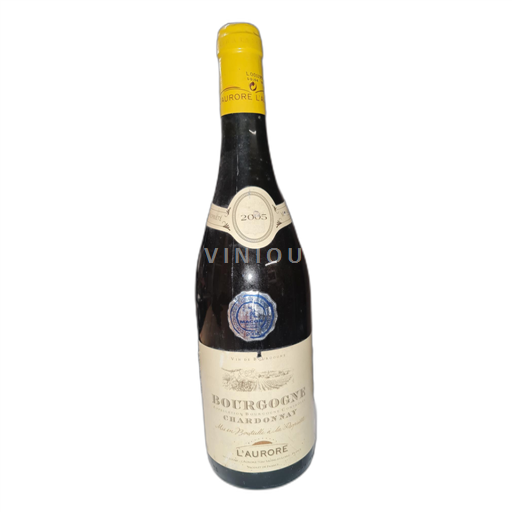 Burgundy Unspecified L'Aurore 2005