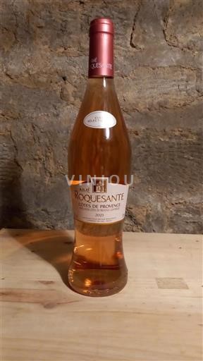 Provenza Côtes-de-Provence Château Roquesante 2023