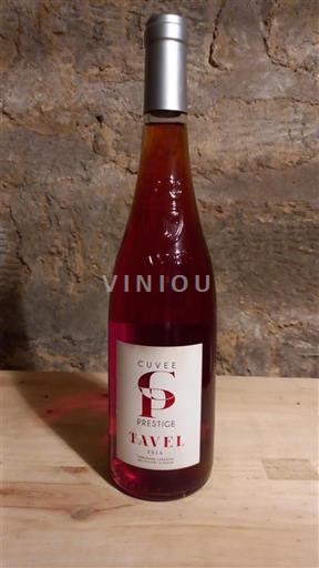 Vale do Ródano Tavel Ferdinand Labarthe Prestige 2016