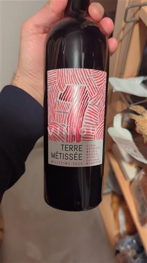 Linguadoca e Rossiglione Paese d'Oc Terre Métissée 2024