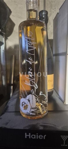 Provence Blanc de Nefles Blanc de nèfles Non Millésimé