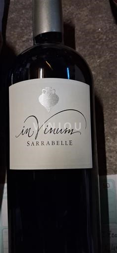 Tây Nam Gaillac Sarrabelle In Vinum 2014