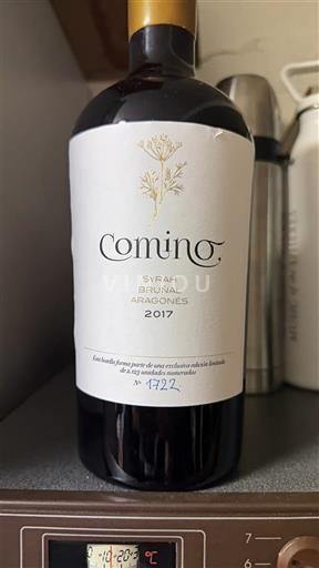 Castilla y León Comino 2017