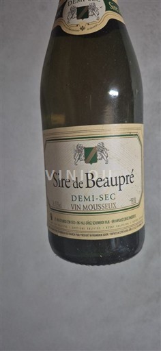 Languedoc No especificado Sire de Beaupré Sin añada