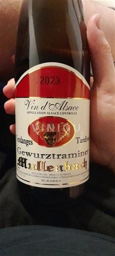 Alsacia Mullenbach 2023