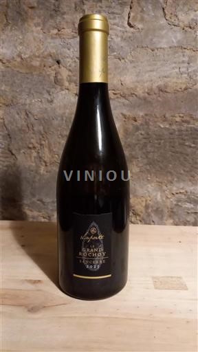 Loiredalen Sancerre Domaine Laporte Le Grand Rochoy 2023