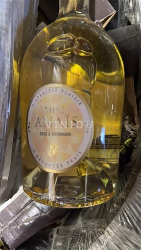 Südwestfrankreich Miss Anaïs Ohne Jahrgang