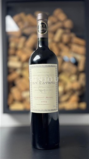 Mendoza D.V. Catena Cabernet-Malbec 2024