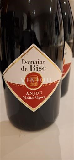 Loiretal Anjou Domaine Bise Vieilles Vignes 2023