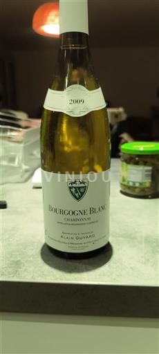 Bourgogne Không được chỉ định Alain Guyard 2009