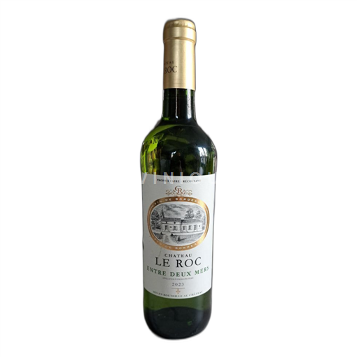 Bordeaux Entre-deux-mers Château Le Roc 2023