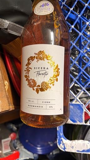 Normandie Sicera Florentin Không niên vụ