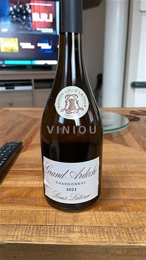 Alpi e Paesi Rodaniani Ardèche Maison Louis Latour Grand Ardèche 2023