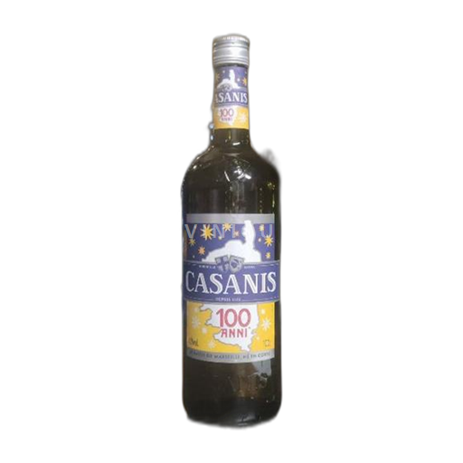 Pastis Pastis från Marseille Casanis Casanis  Frankrike Sydost Provence-Alpes-Côte d'Azur