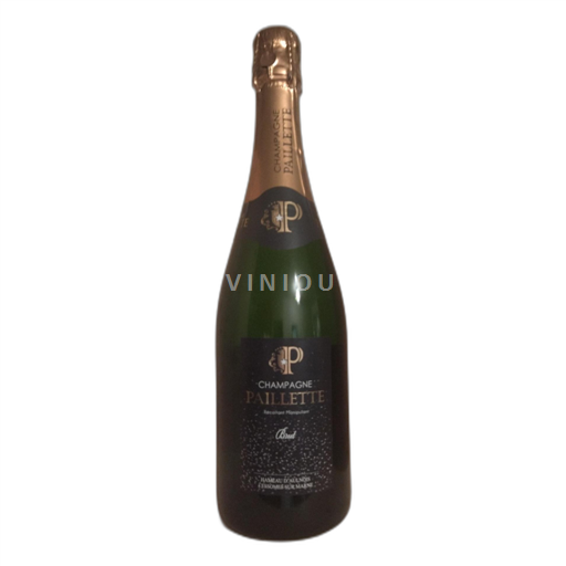 Champaña Champán Brut Sin añada