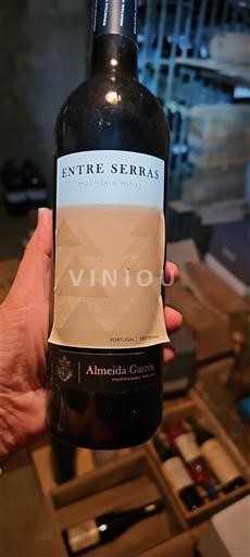 Beira Interior Almeida Garrett Entre Serras 2017