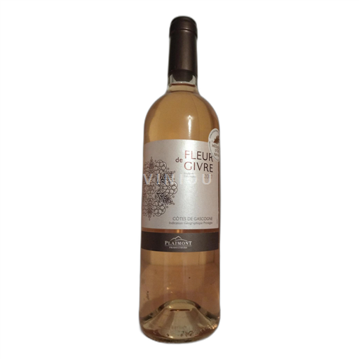 Tây Nam Côtes de Gascogne Plaimont Fleur de Givre 2017