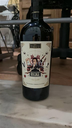 Península de Setúbal Casa Ermelinda Freitas Bocage 2024