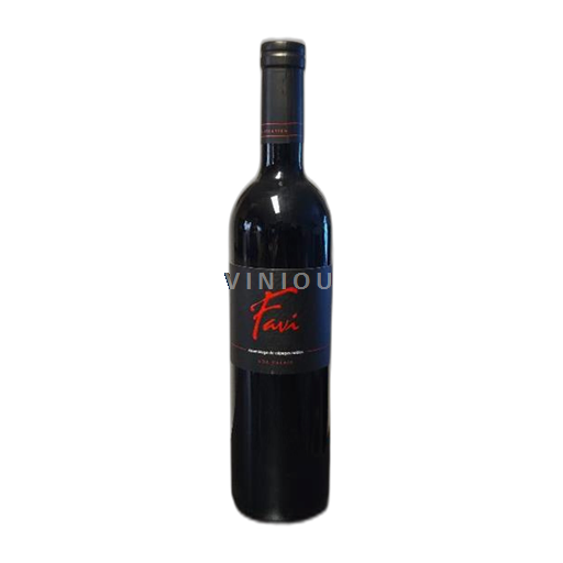 Valais Não especificado Les Fils de Charles Favre SA Favi 2023