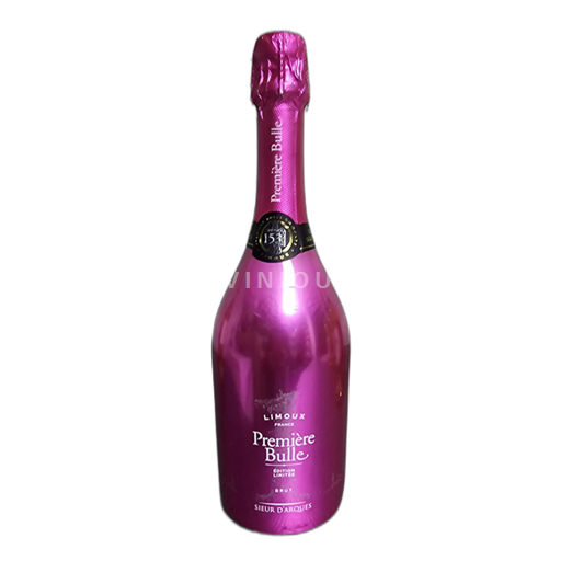 Languedoque Blanquette-de-limoux Brut Não Sazonado