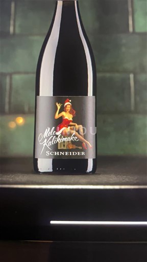 Pfalz Schneider Mele Kalikimaka 2022