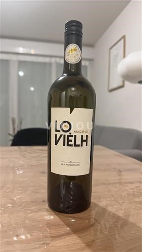 Sudoeste Não especificado La Vignereuse Lo Vielh Não Sazonado