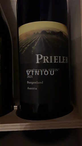 Burgenland Ikke specificeret Prieler Schützner Stein 2021