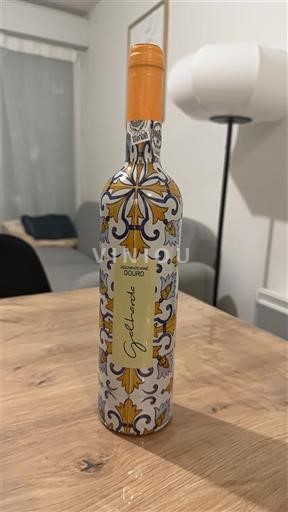 Douro Galhardos Sin añada