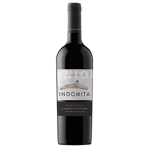Thung lũng Maipo Không được chỉ định Indomita S.A Gran Reserva 2024