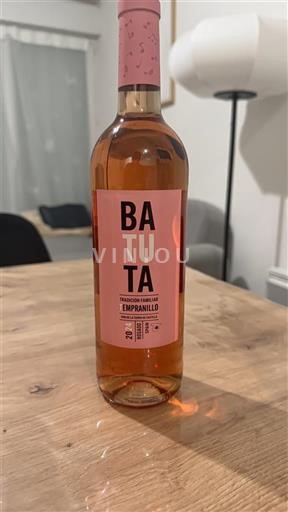 Castilië-La Mancha Niet gespecificeerd Batuta Niet-geïntegreerd