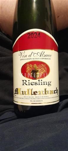 Alsacia Mullenbach 2024