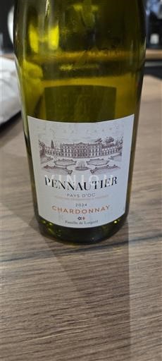 Linguadoca e Rossiglione Paese d'Oc Pennautier 2024