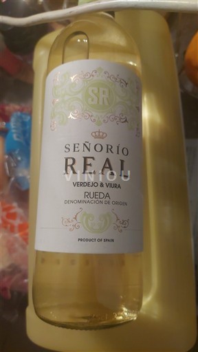 Castile and León Rueda Señorío Real 2024