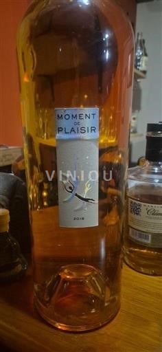 Linguadoca e Rossiglione Paese d'Oc Moment de Plaisir 2018