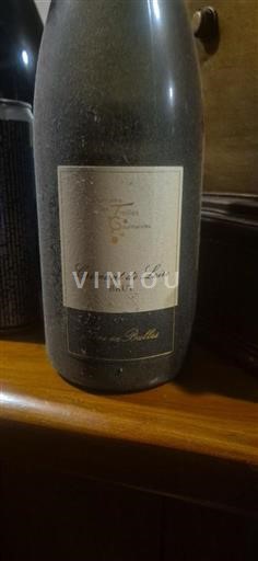 Mousserende vine Blanc brut Les Préludes Gratiot-Pillière Non millésimé Frankrig Champagne AOC