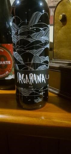 Roussillon Côtes du Roussillon Villages Sagarana 2022