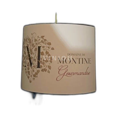 Údolí Rhôny Grignan-les-adhémar Montine 2020