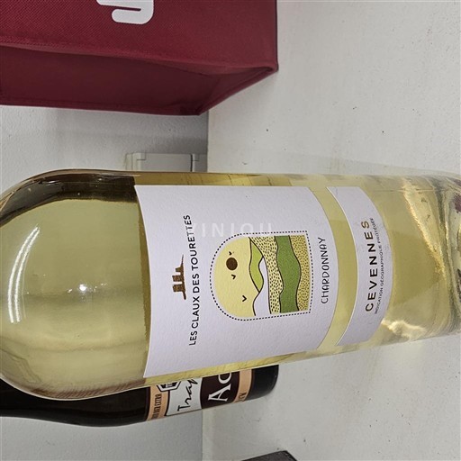 Languedoc-Roussillon Cévennes Les Claux des Tourettes 2024