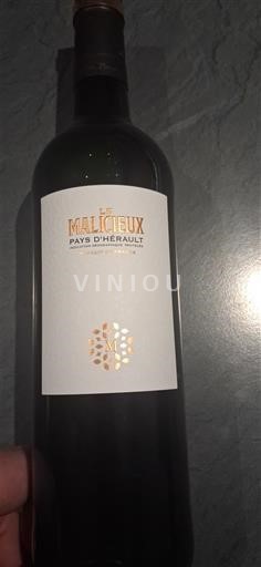 Languedoc No especificado Le Malicieux Sin añada