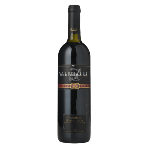 Austrália Meridional Vale do Barossa Grant Burge Shadrach 1996
