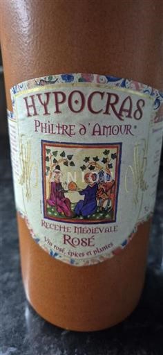 Tây Nam Philtre d'Amour Không niên vụ