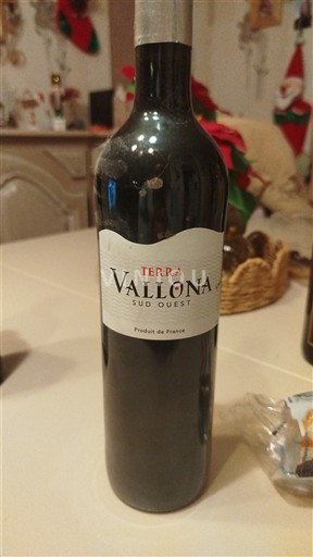 Tây Nam Terra Vallona 2018